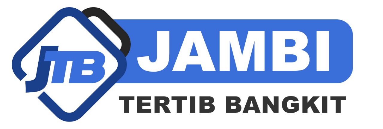 Jambi Tertib Bangkit